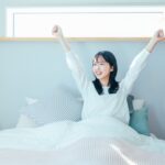 睡眠